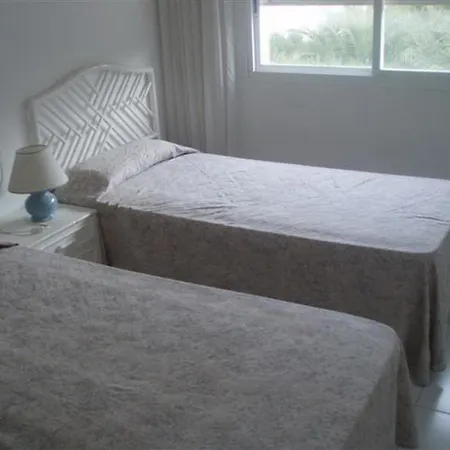 Green Club Apartment