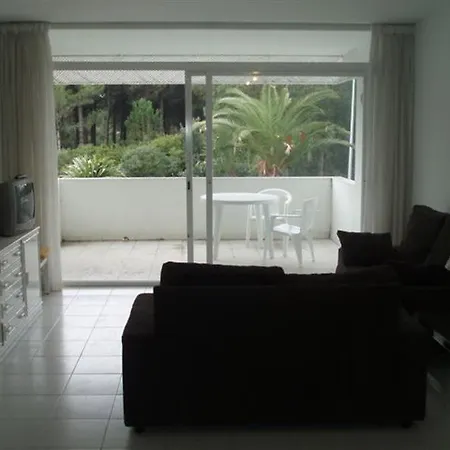 Green Club Apartment