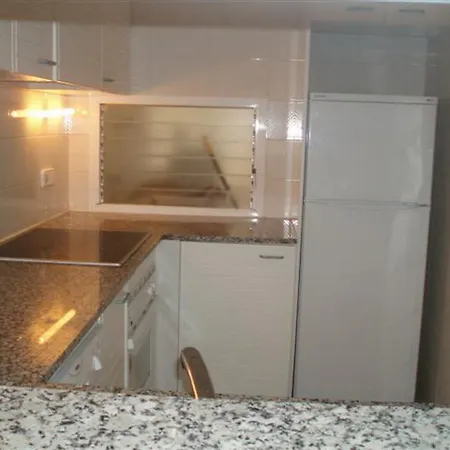 Apartment Green Club