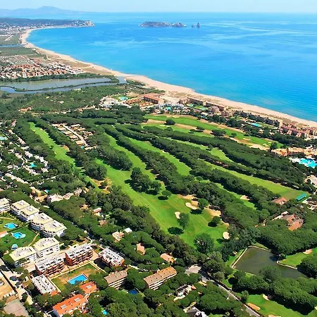 Apartment Green Club