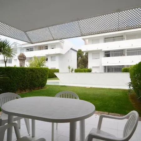 Apartment Green Club