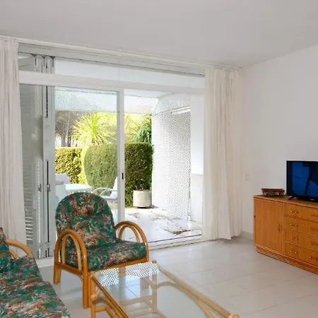 Green Club Apartment