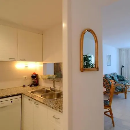 Green Club Apartment