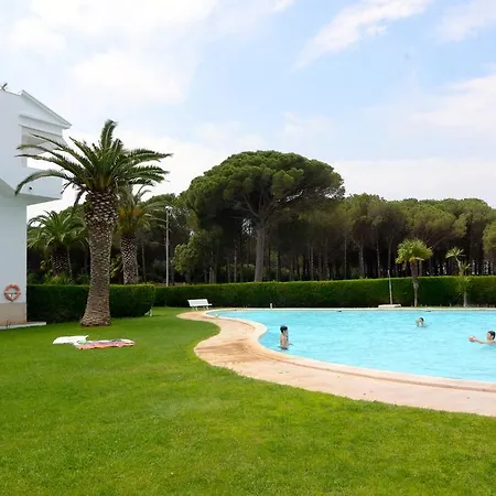 Apartmán Green Club *