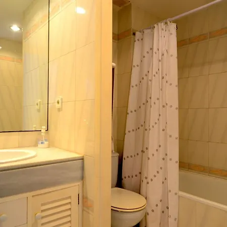 Apartmán Green Club