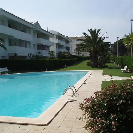 Apartmán Green Club