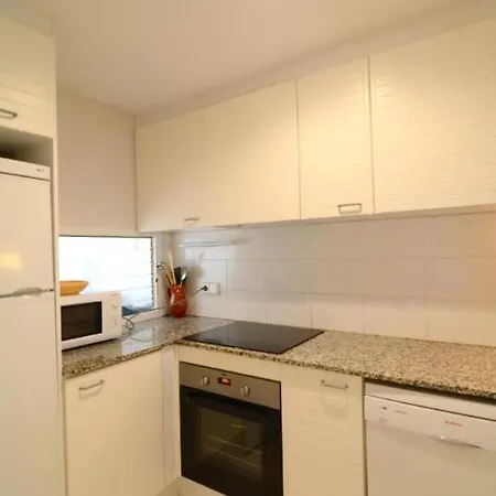 Appartamento Green Club