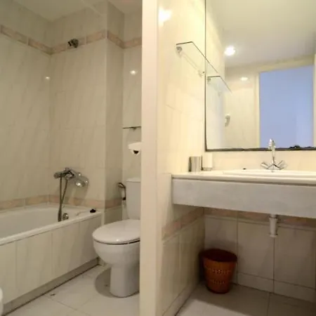 Apartmán Green Club